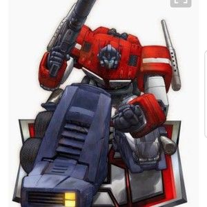 Meet your Posher, James